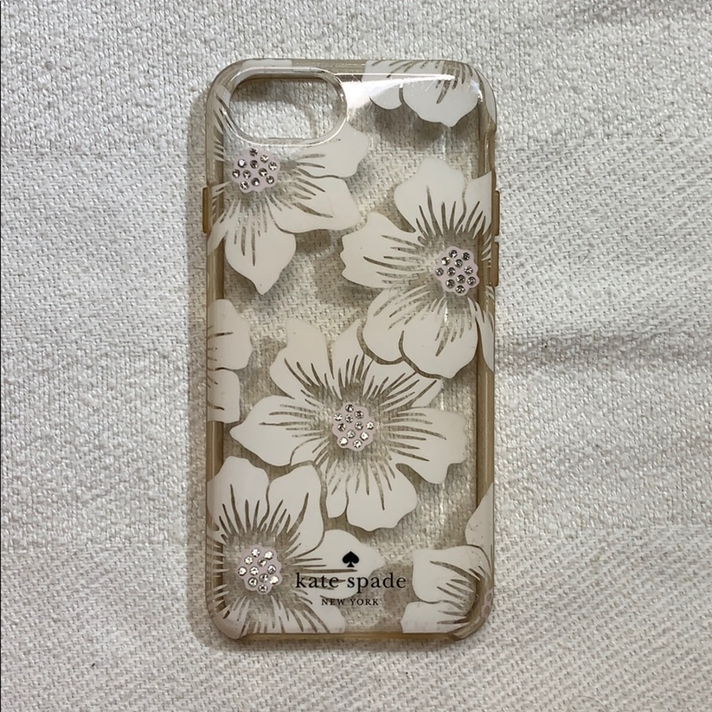 iPhone 7 Kate Spade case